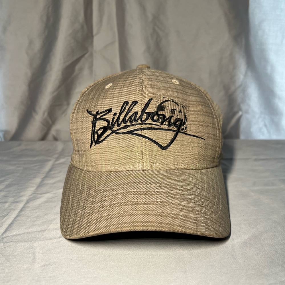 Billabong baseball cap